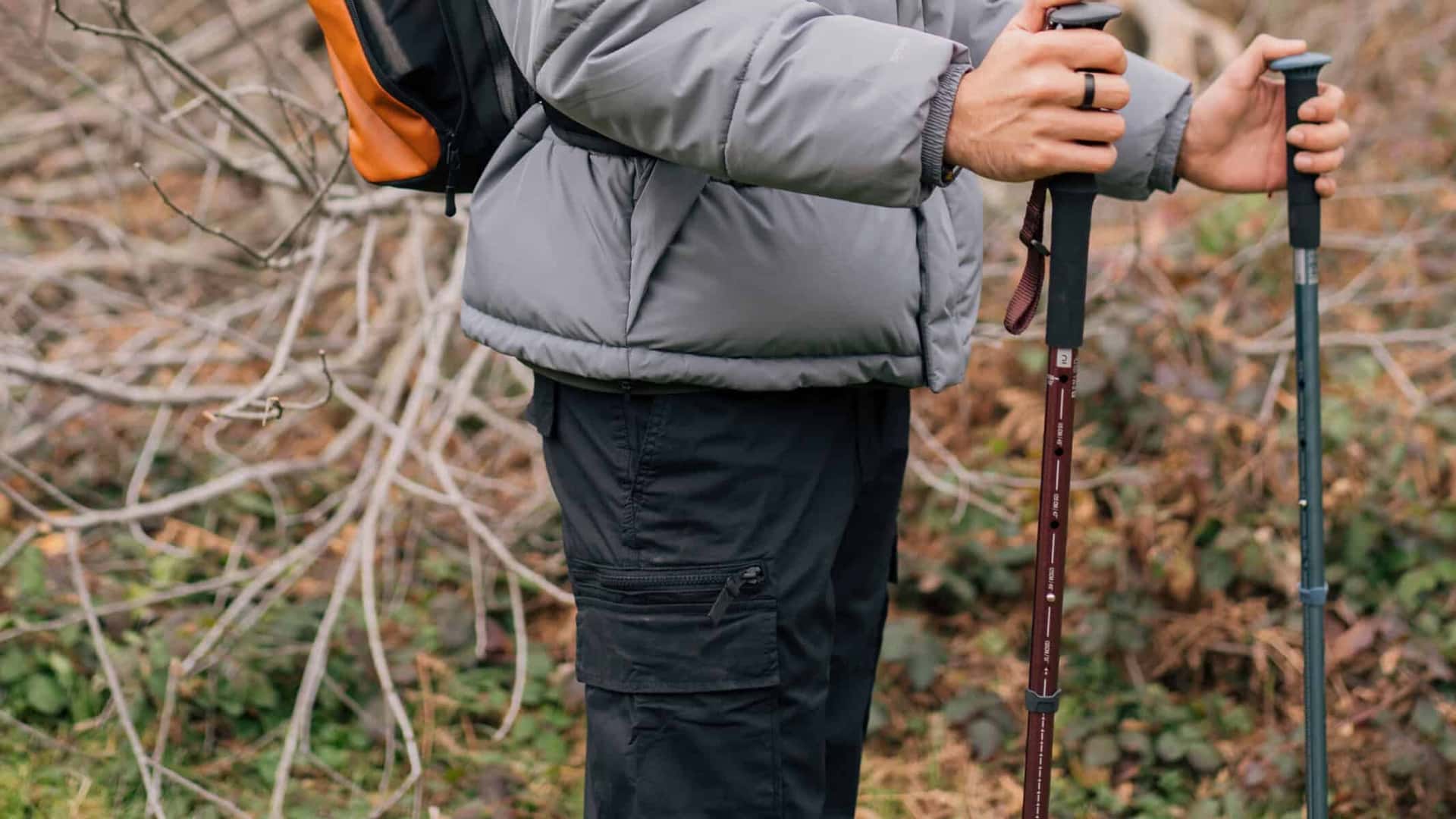 The Ultimate Guide: Down Jackets vs Padded Jackets The Ultimate Guide: Down Jackets vs Padded Jackets