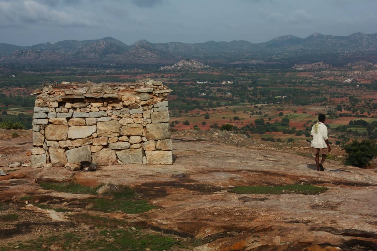Varlakonda Fort | History, Architecture & Travel Guide Varlakonda Fort | History, Architecture & Travel Guide
