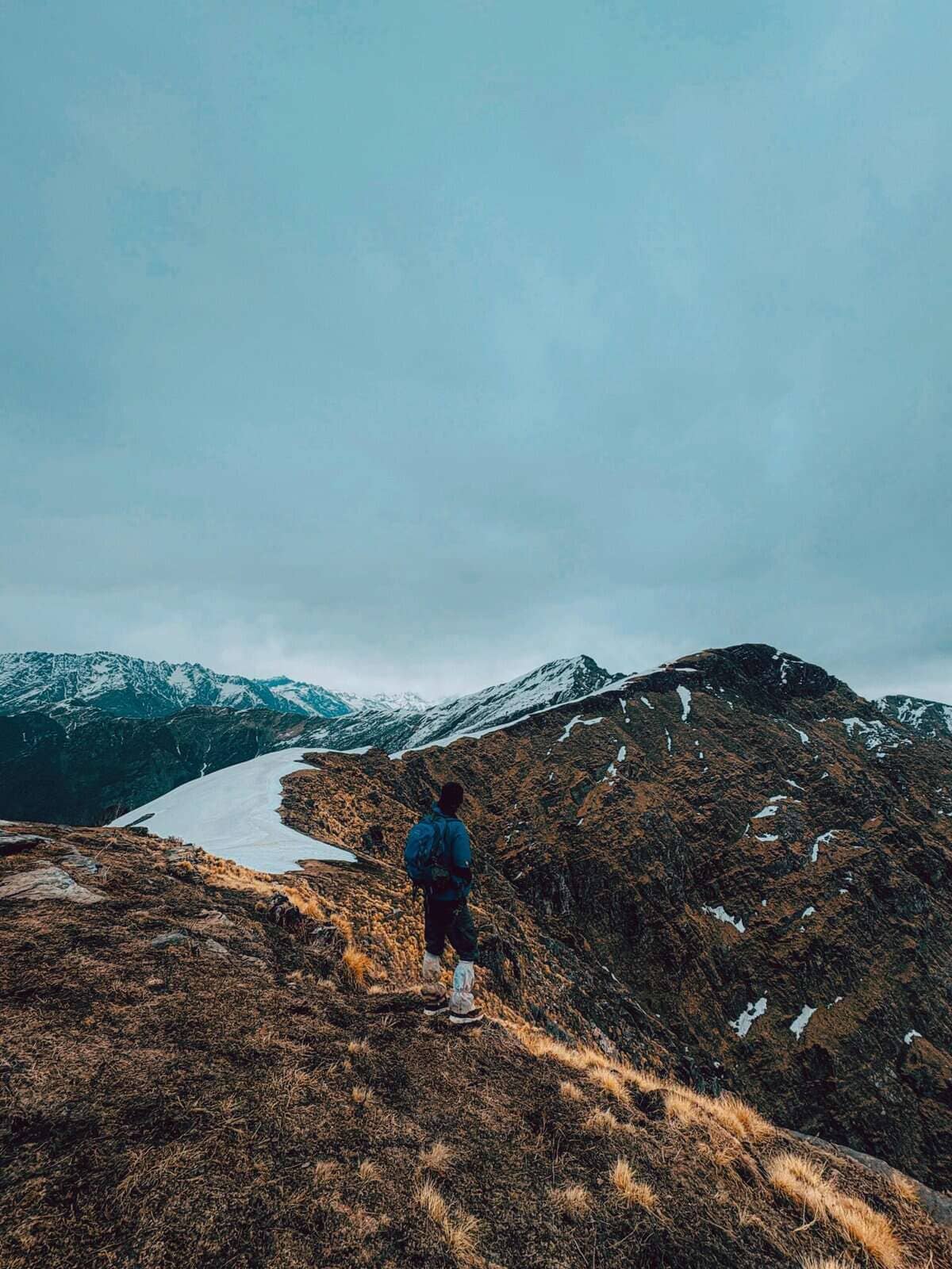 Vijay Top Trek Vijay Top Trek