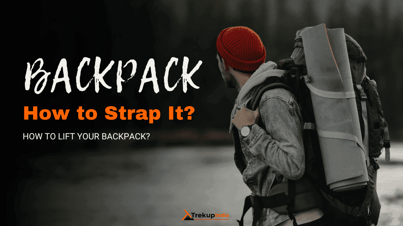 Trekking Backpacks To Buy Trekking Backpacks To Buy