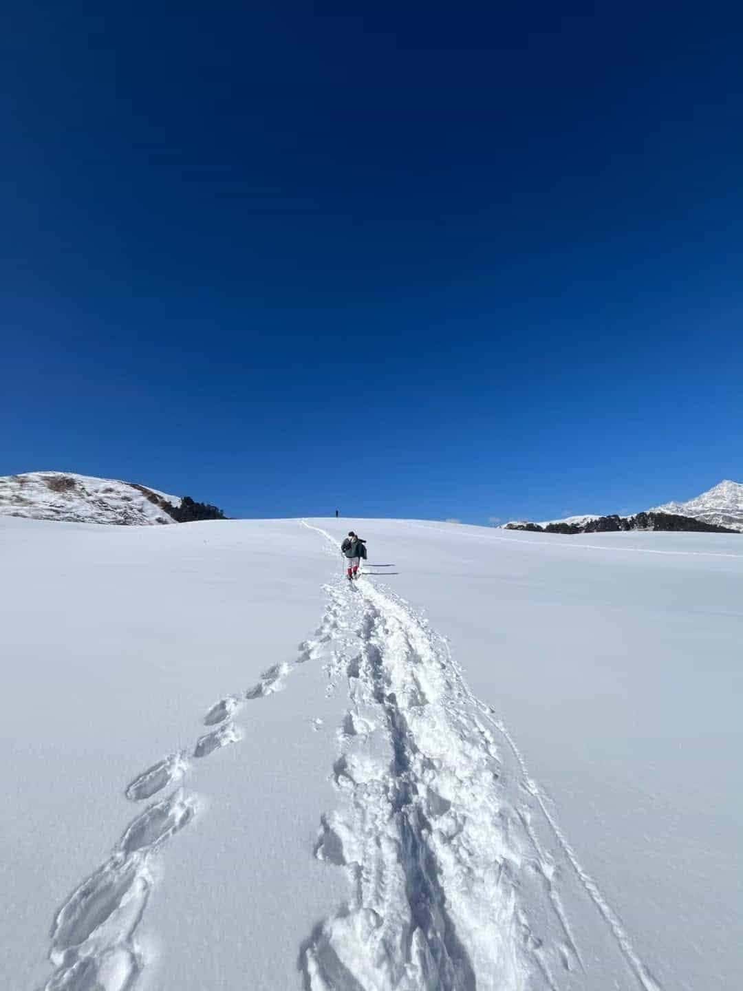 Breathing Techniques for Uphill Trekking: Trek Stronger Breathing Techniques for Uphill Trekking: Trek Stronger