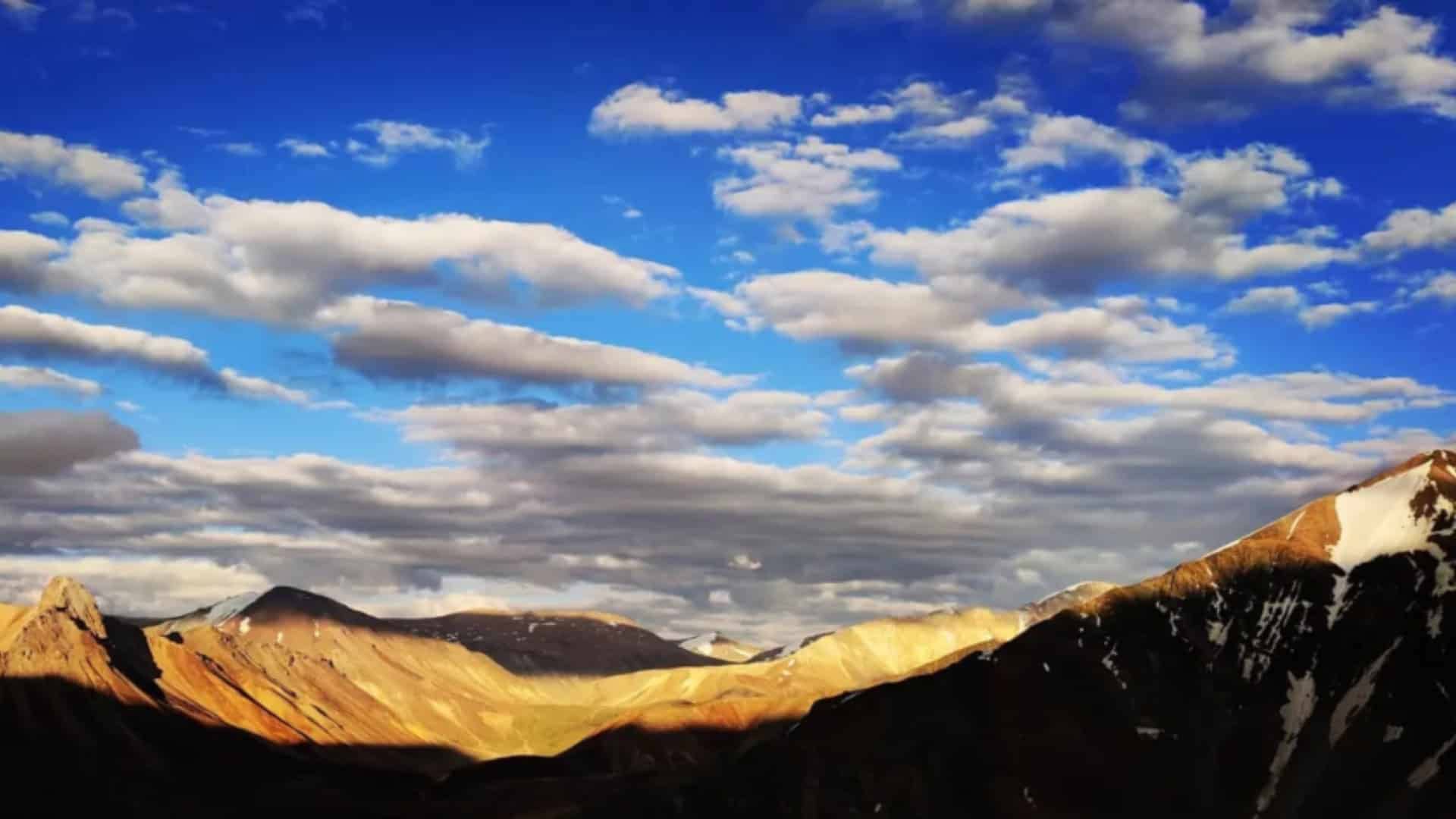 Yunam Peak Expedition Yunam Peak Expedition