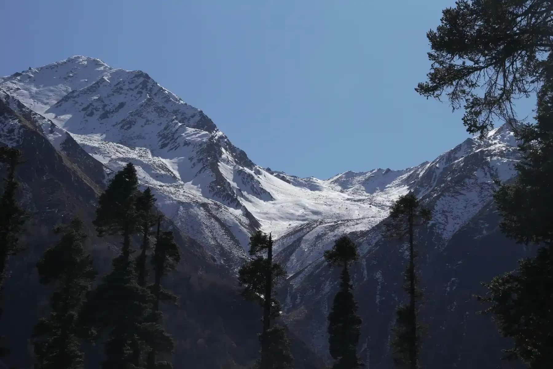 Why Har Ki Dun Trek Captures Every Trekker's Heart Why Har Ki Dun Trek Captures Every Trekker's Heart