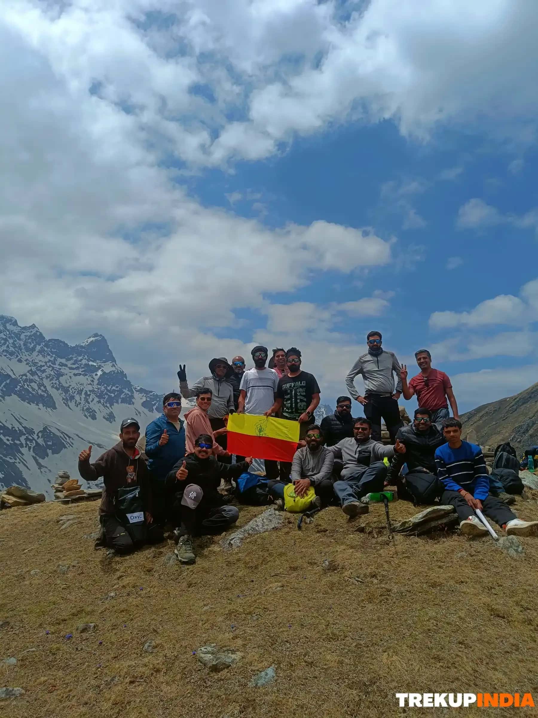 Trekking During Monsoon: Tips for Safe Trekking During Rainy Season Trekking During Monsoon: Tips for Safe Trekking During Rainy Season