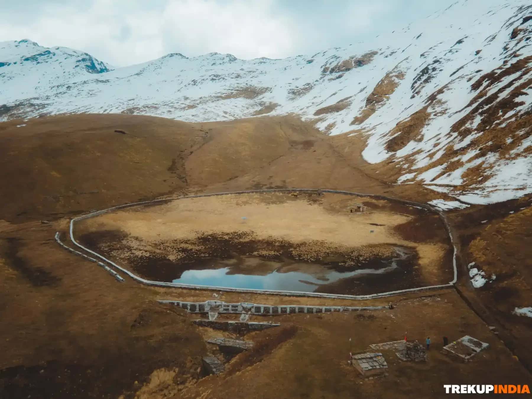 Explore Roopkund Trek: The Enchanting Beauty & Ancient Secrets Explore Roopkund Trek: The Enchanting Beauty & Ancient Secrets