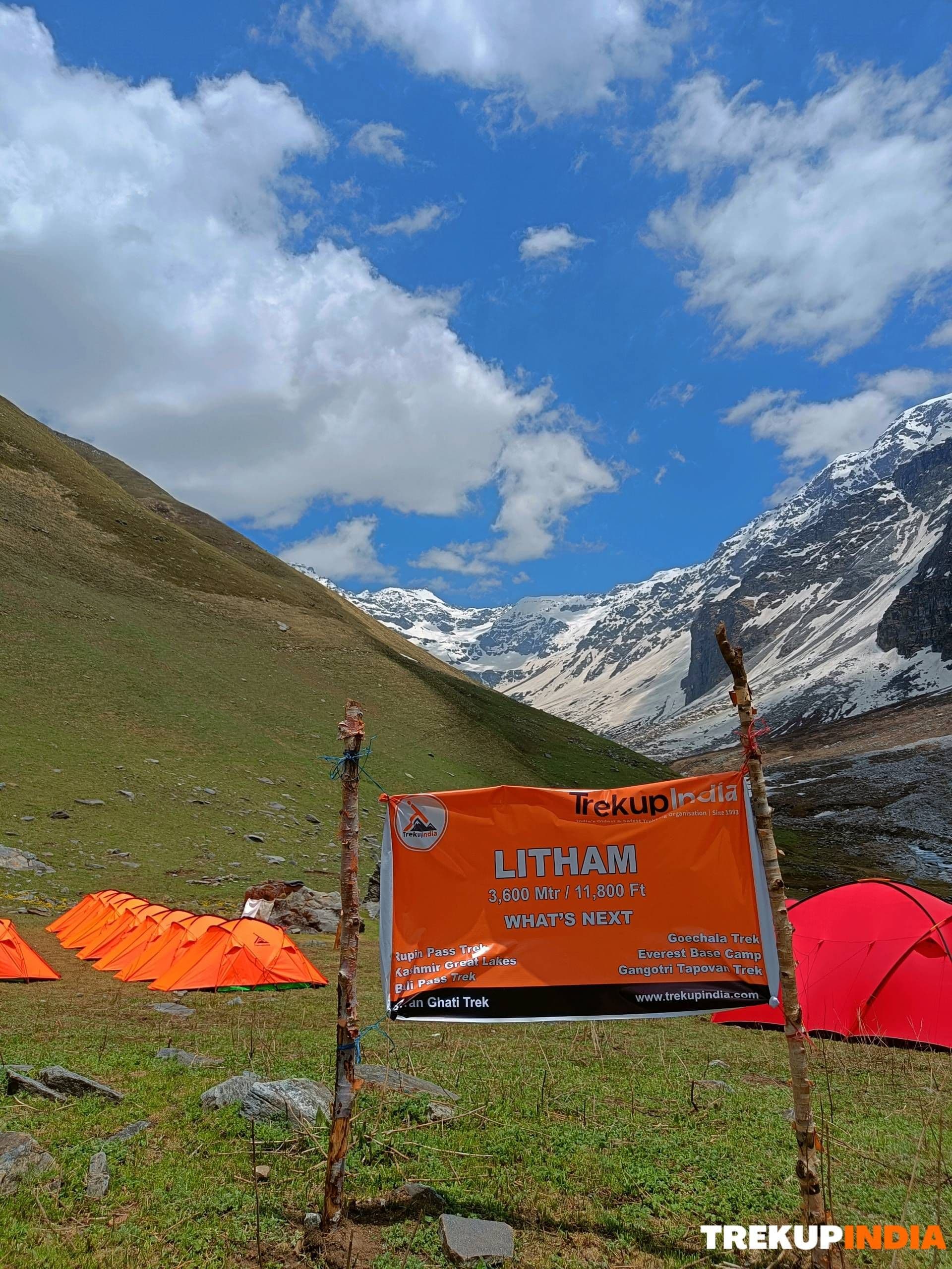 Buran Ghati Trek – Day 3 Buran Ghati Trek – Day 3