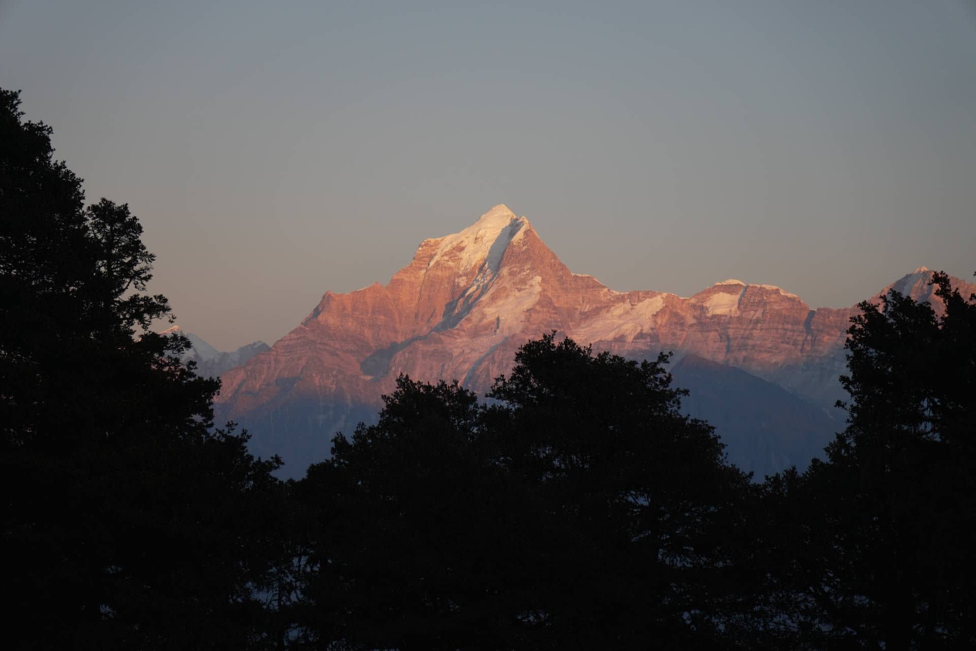 Kuari Pass Trek Kuari Pass Trek