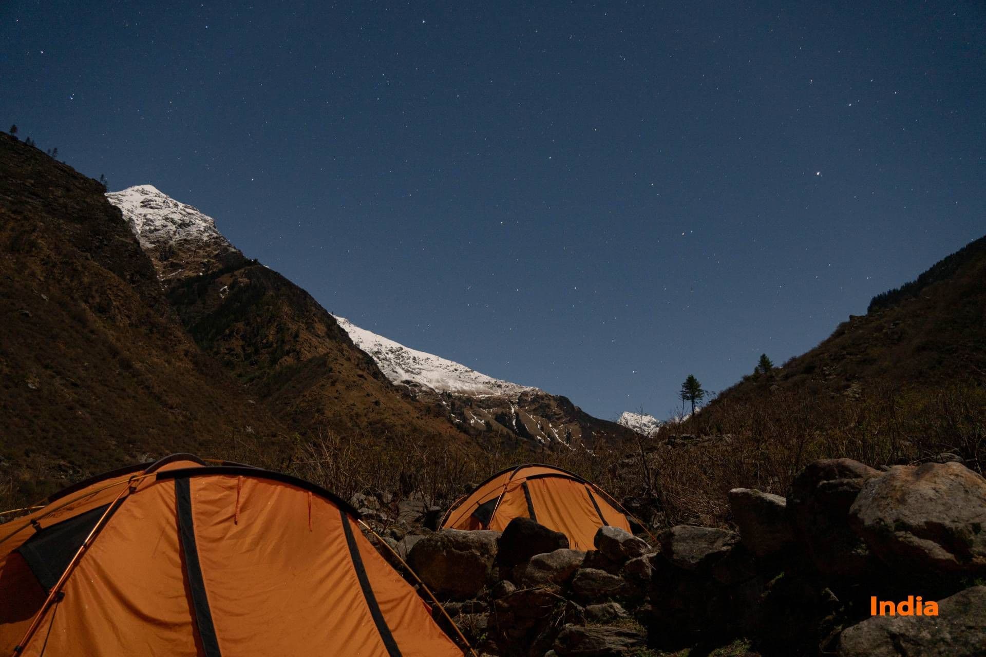 Har Ki Dun Trek – Day 5 Har Ki Dun Trek – Day 5
