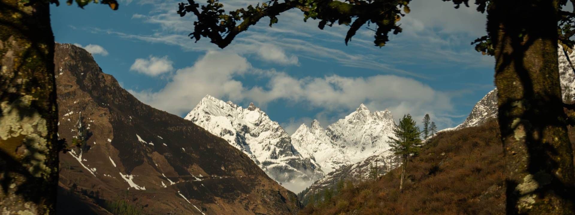 Har Ki Dun Trek – Day 5 Har Ki Dun Trek – Day 5