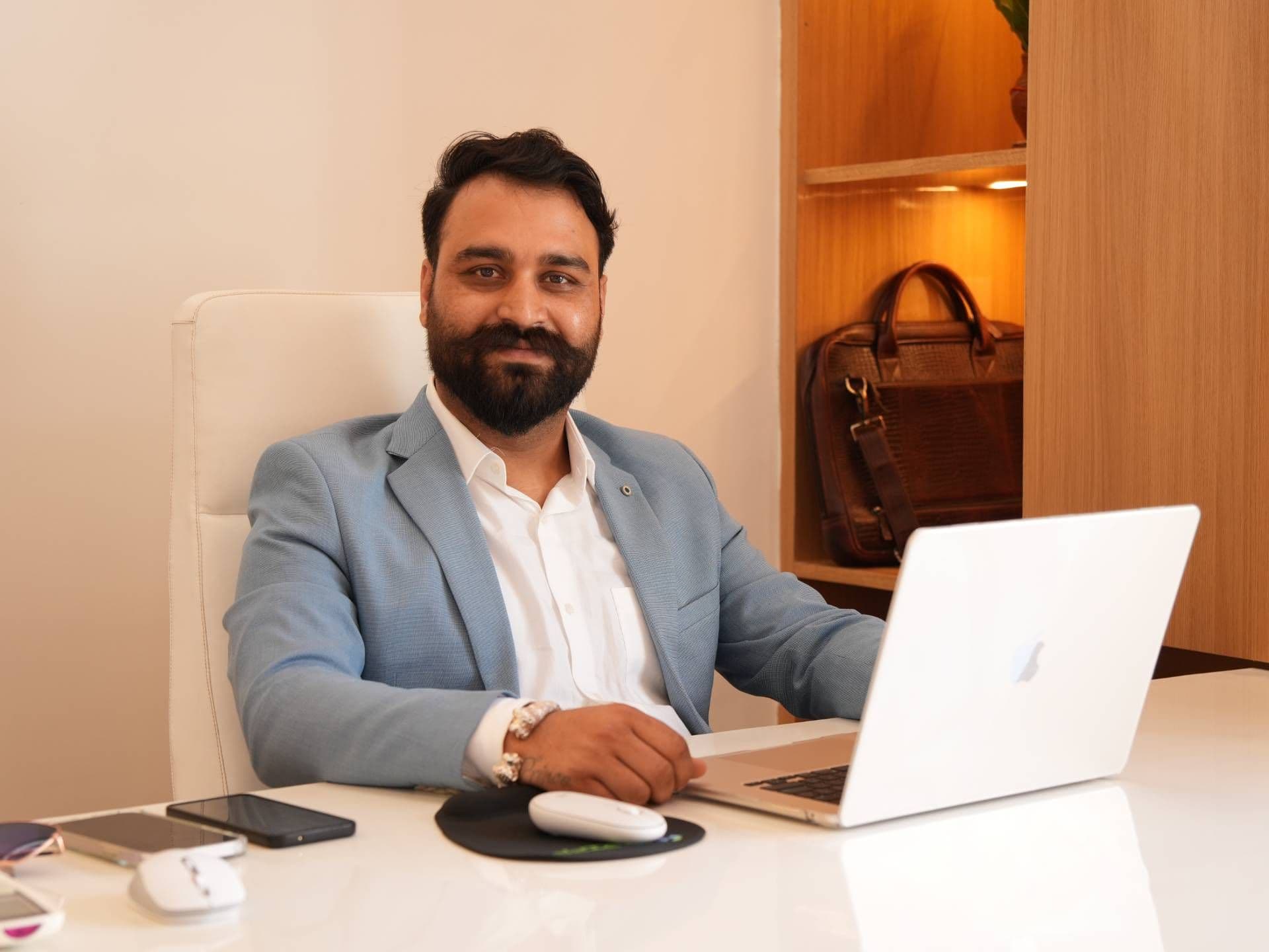 Preetam Singh Preetam Singh