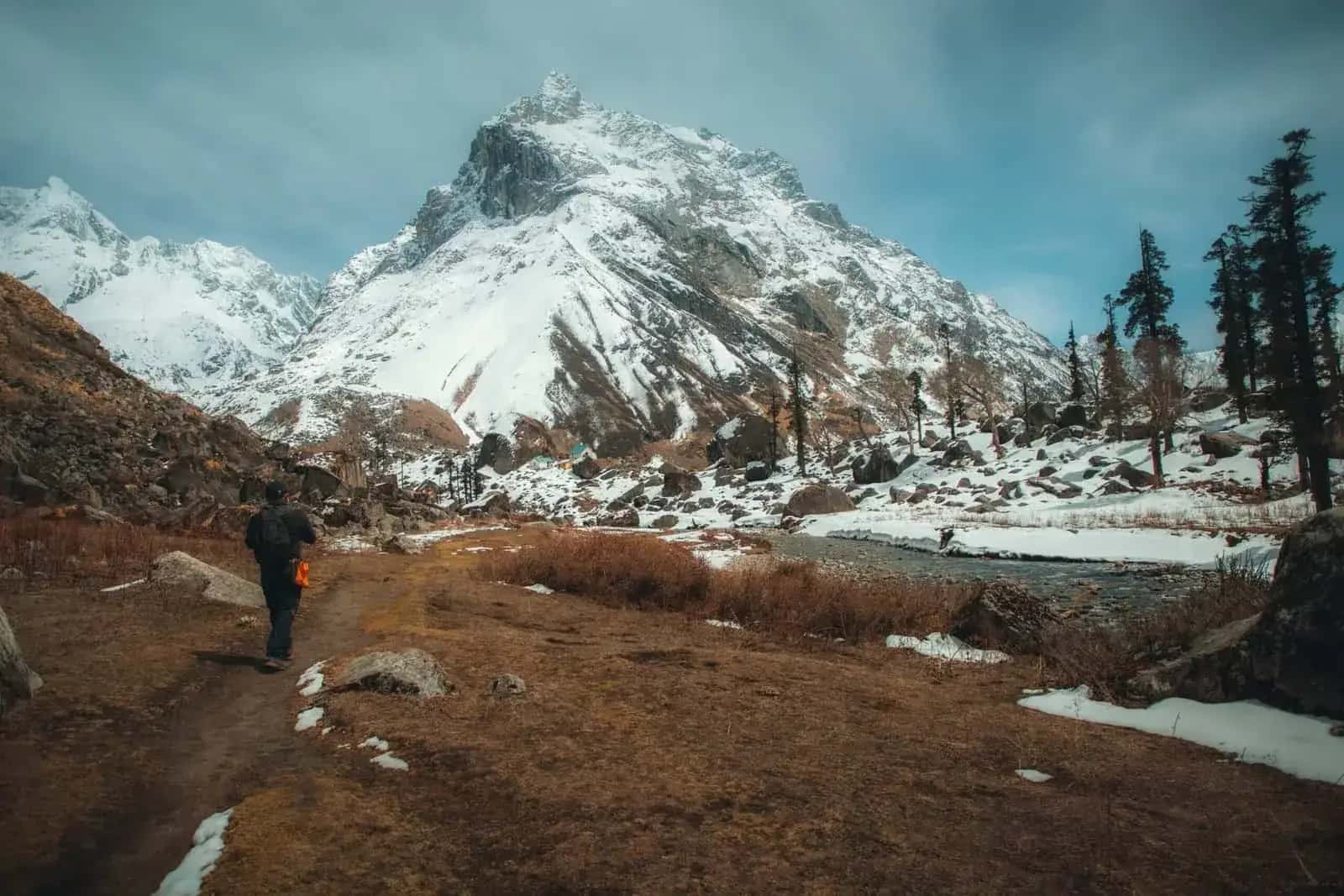 How Difficult Is Har Ki Dun Ruinsara Tal Trek? | Difficulty Guide How Difficult Is Har Ki Dun Ruinsara Tal Trek? | Difficulty Guide