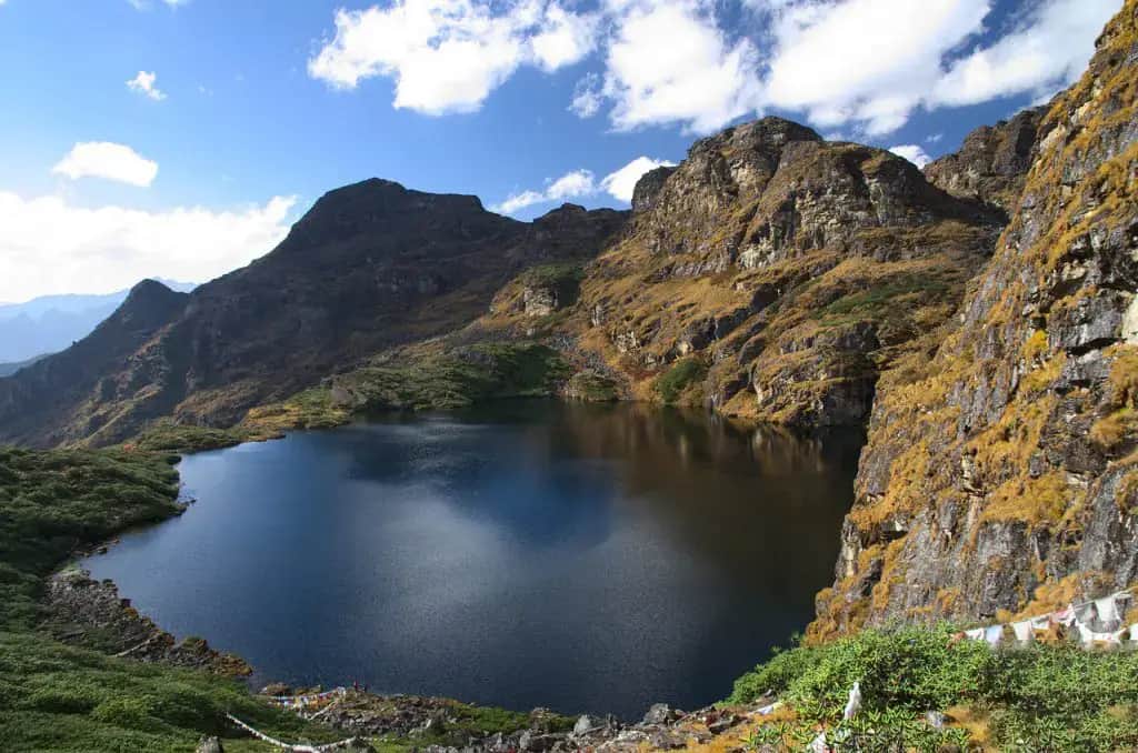 Treks In Telangana Treks In Telangana