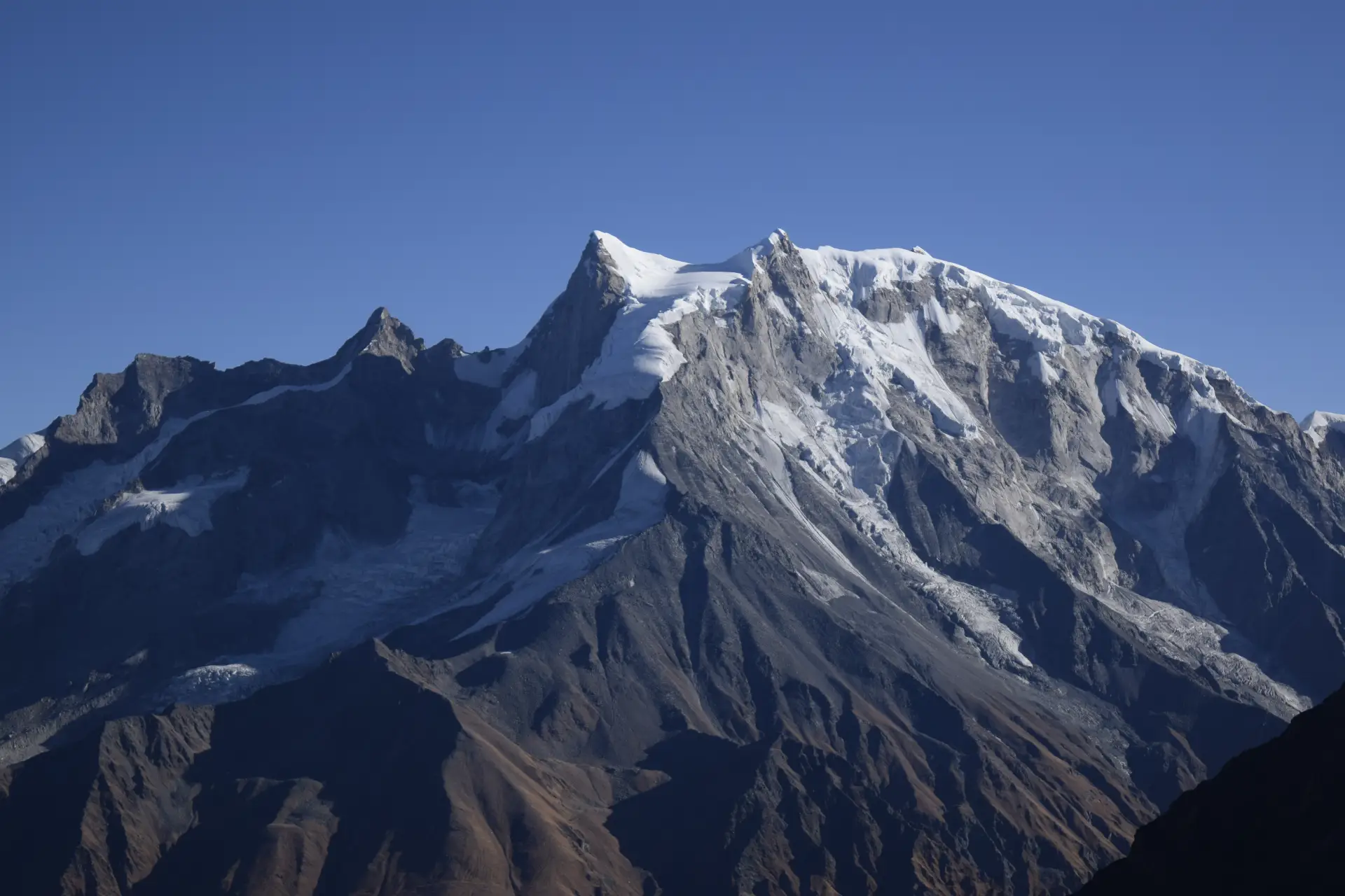Laya Gasa Trek Laya Gasa Trek