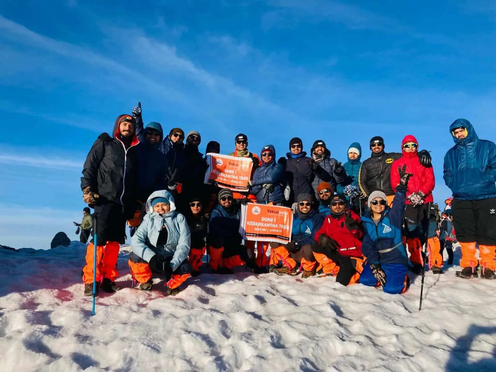 Trekkers Corner and Space Trekkers Corner and Space