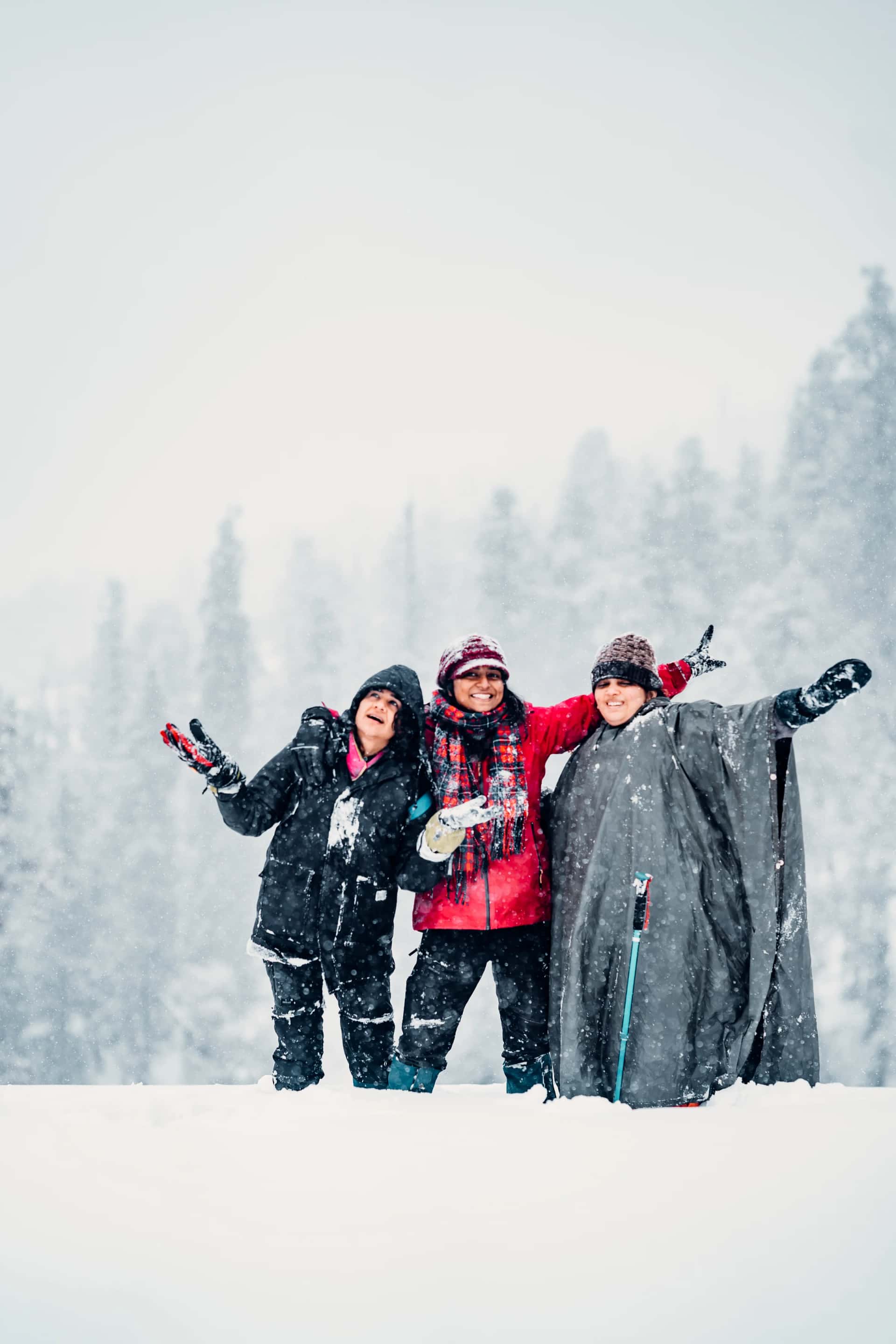 Deoriatal Chandrashila vs Kedarkantha: Which Winter Trek to Choose? Deoriatal Chandrashila vs Kedarkantha: Which Winter Trek to Choose?