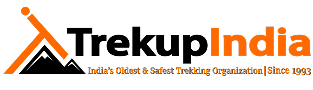 Trekup India