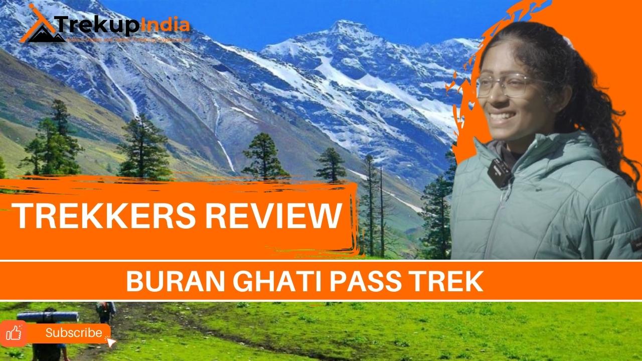 buran ghati trek