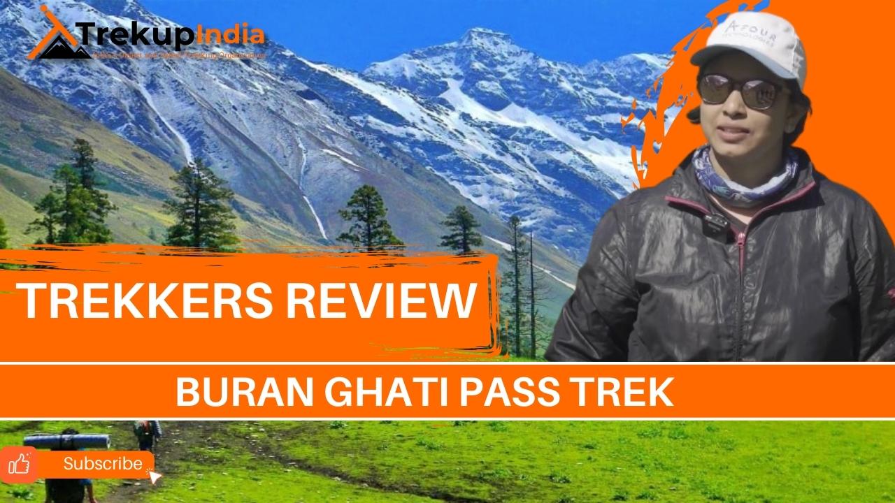 buran ghati trek