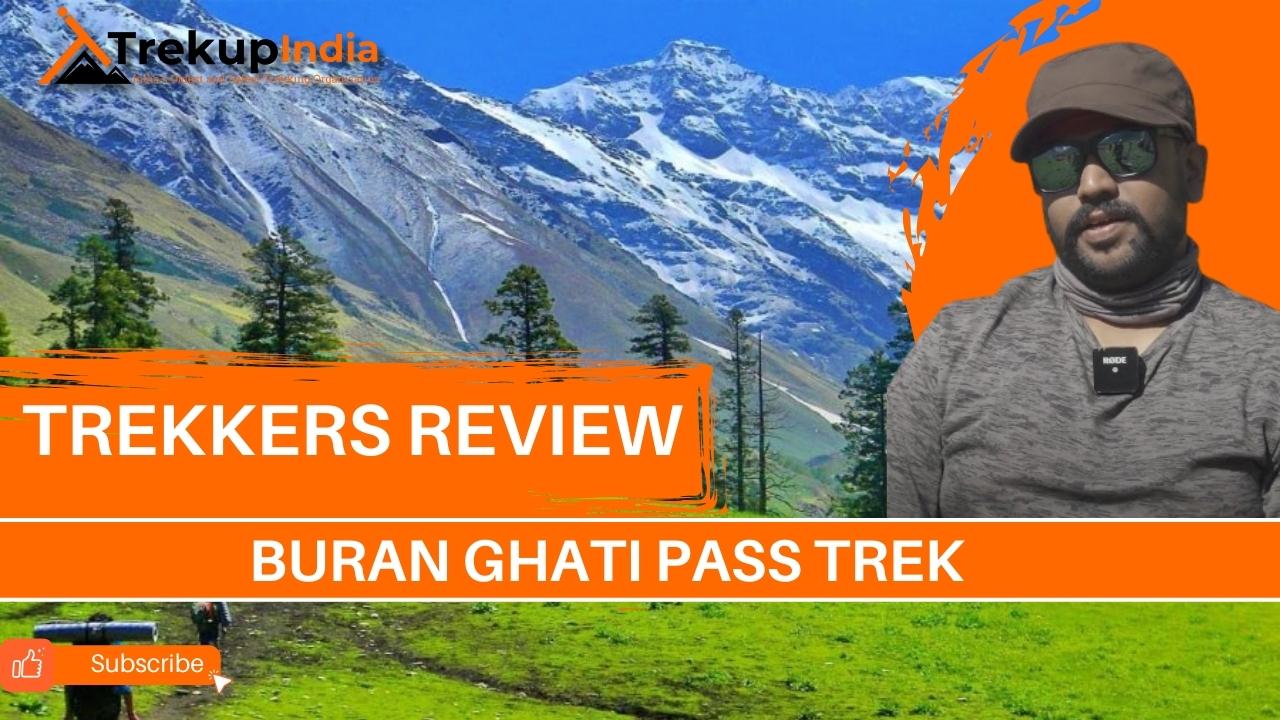 buran ghati trek