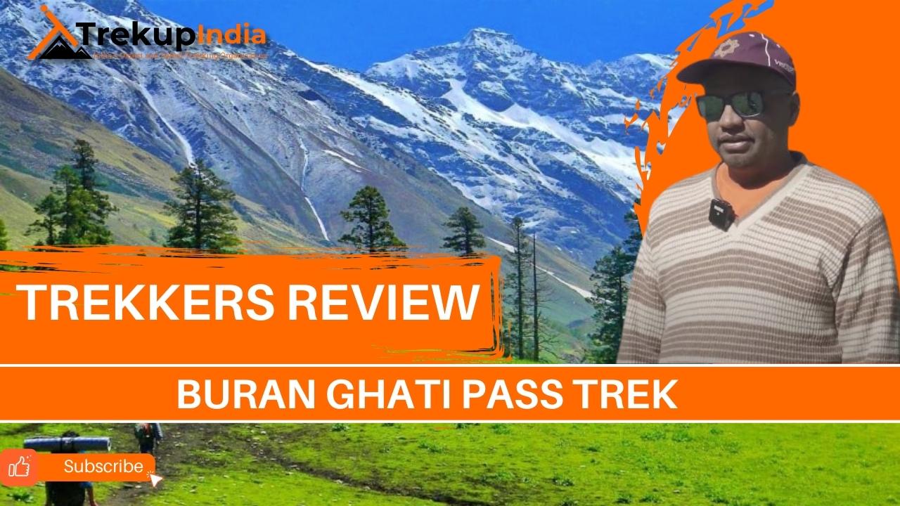 buran ghati trek