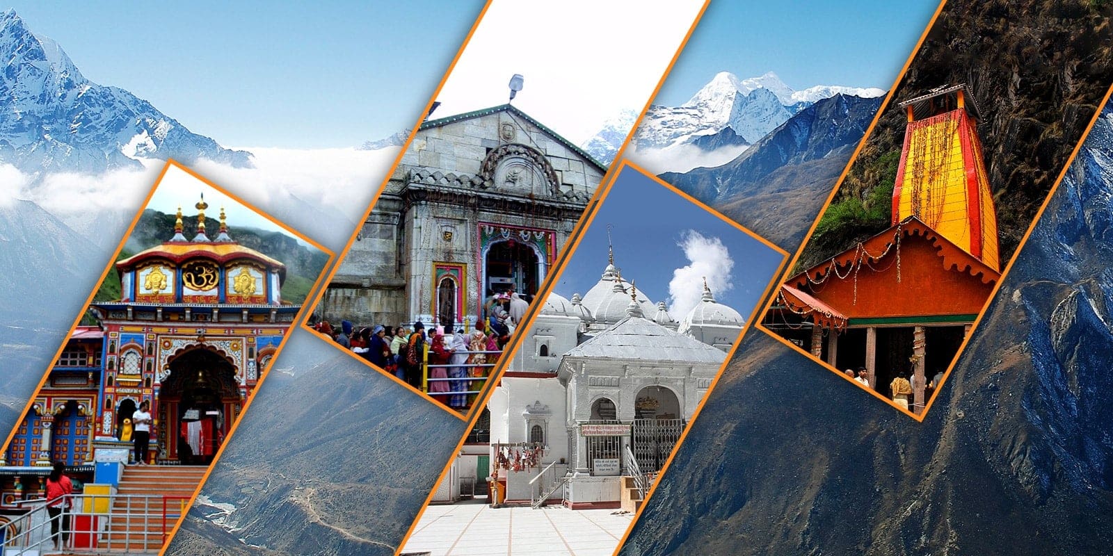 Helicopter Services Can Make Your Chardham Yatra Special