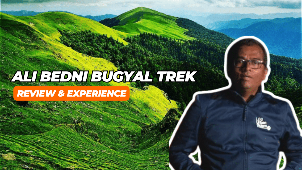 Ali Bedni Bugyal Trek