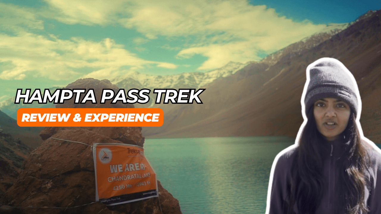 hampta pass review