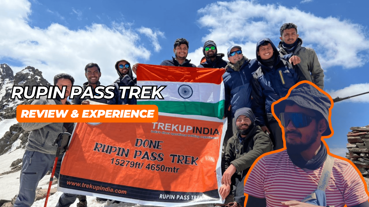 rupin pass review