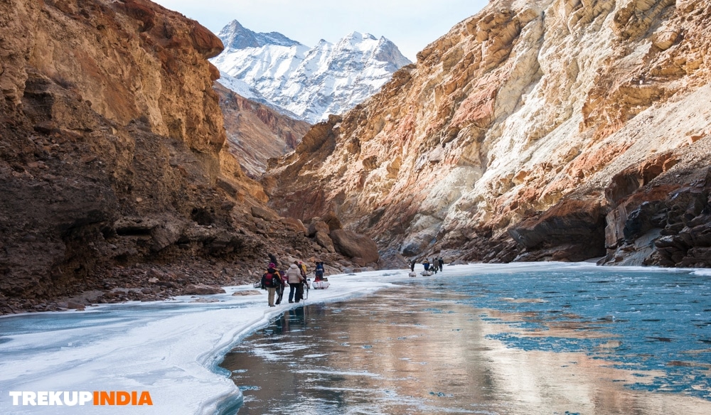 Best Winter Treks in India That You Should Do