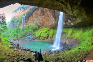 Devkund Waterfall Trek