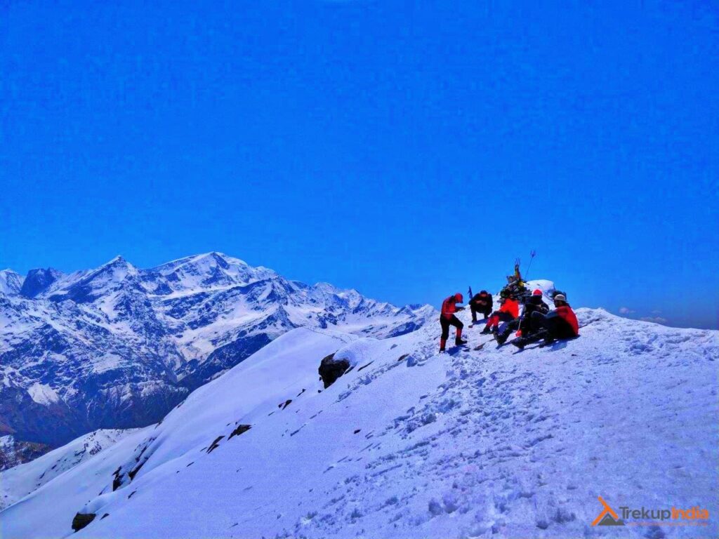 Top 11 Best Himalayan Treks in Summer