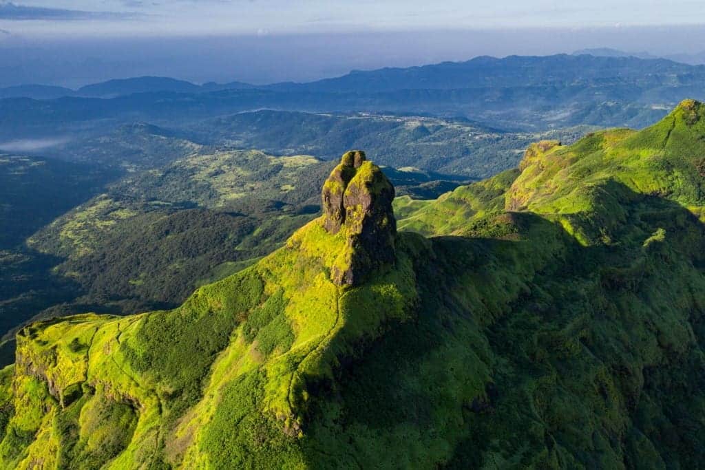 10 Best Monsoon Treks in Maharashtra That You Should Do In 2024