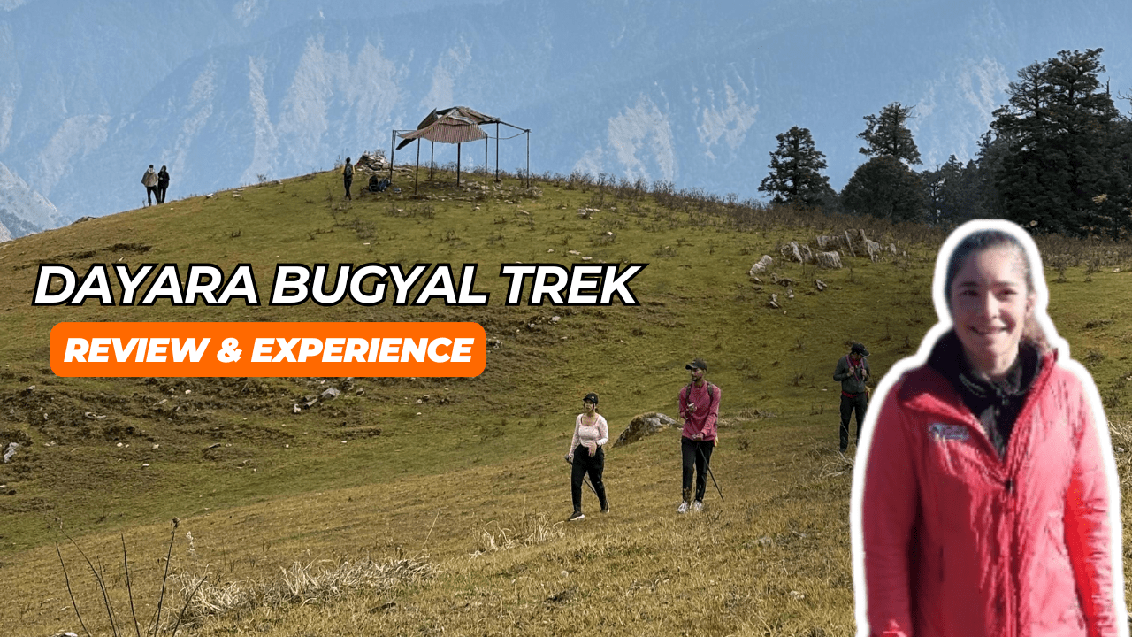 dayara bugyal trekup india review