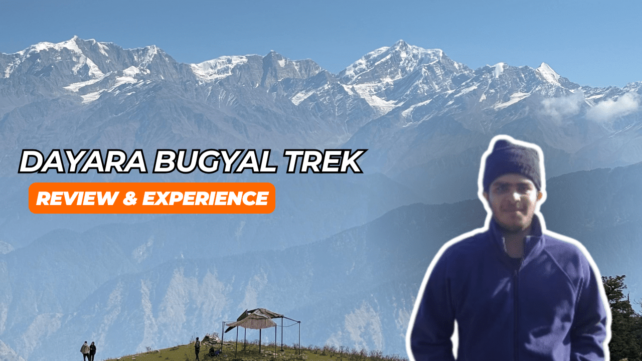 dayara bugyal trekup india review