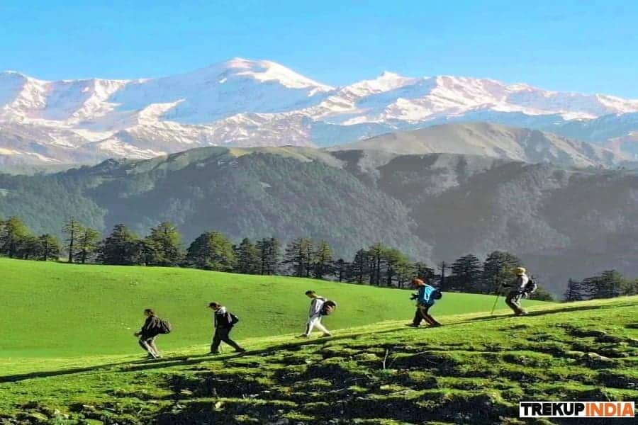 Best Winter Treks in India That You Should Do