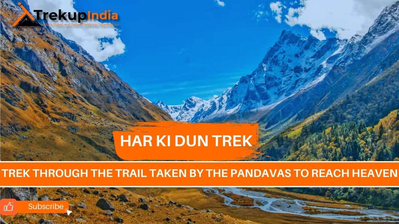 Top 11 Best Himalayan Treks in Summer