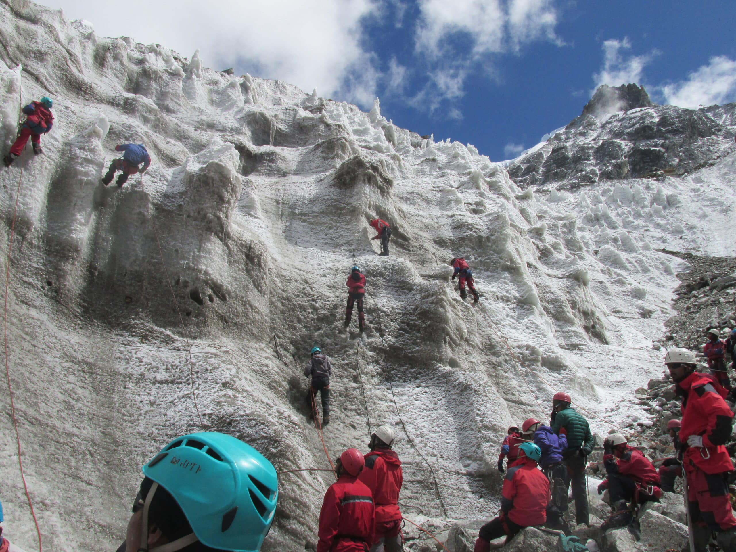 Basic Mountaineering Course in India: Gateway to Adventure and Skills