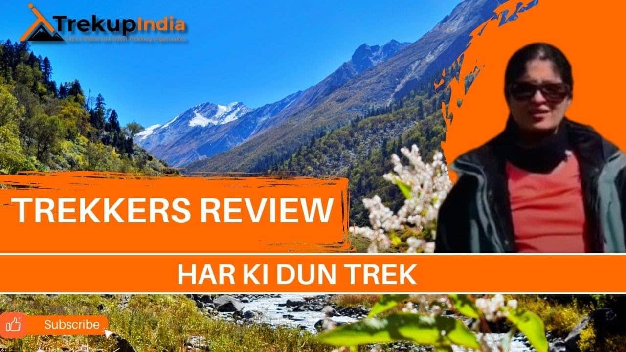 har ki dun review