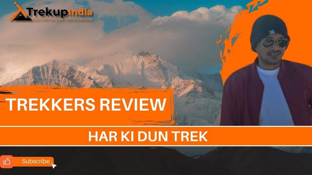 har ki dun review