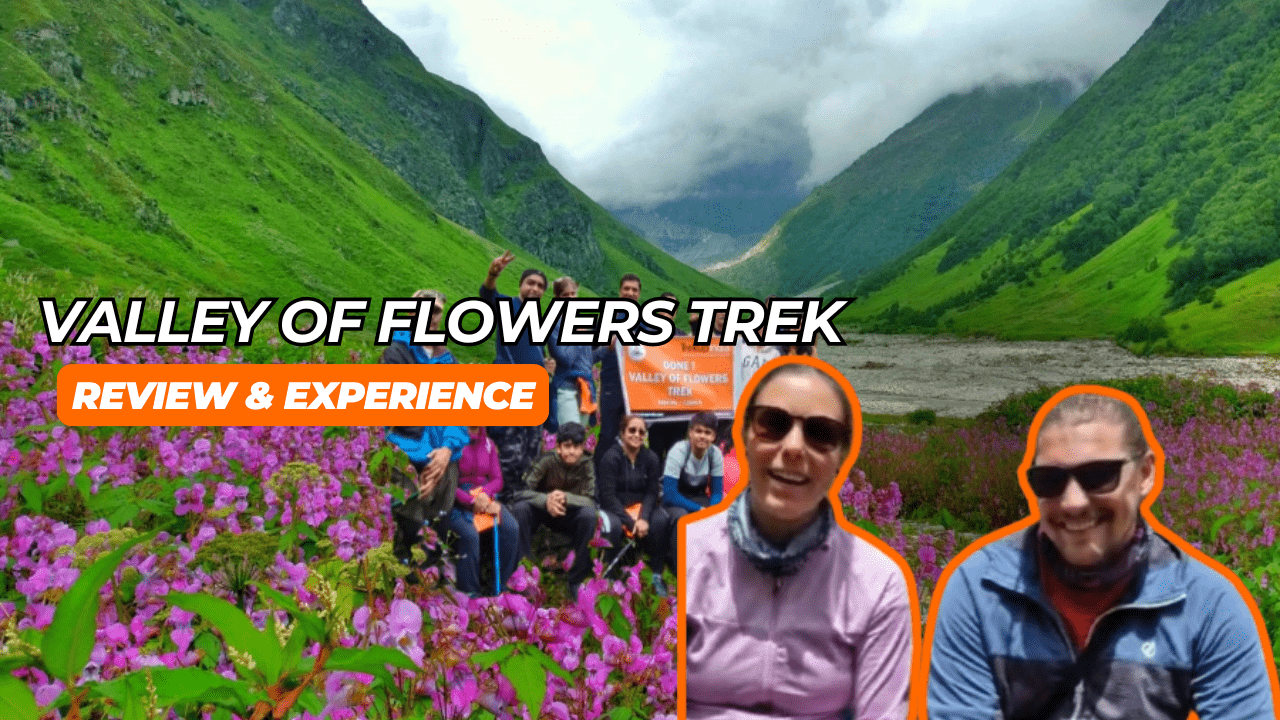 valley of flowers review