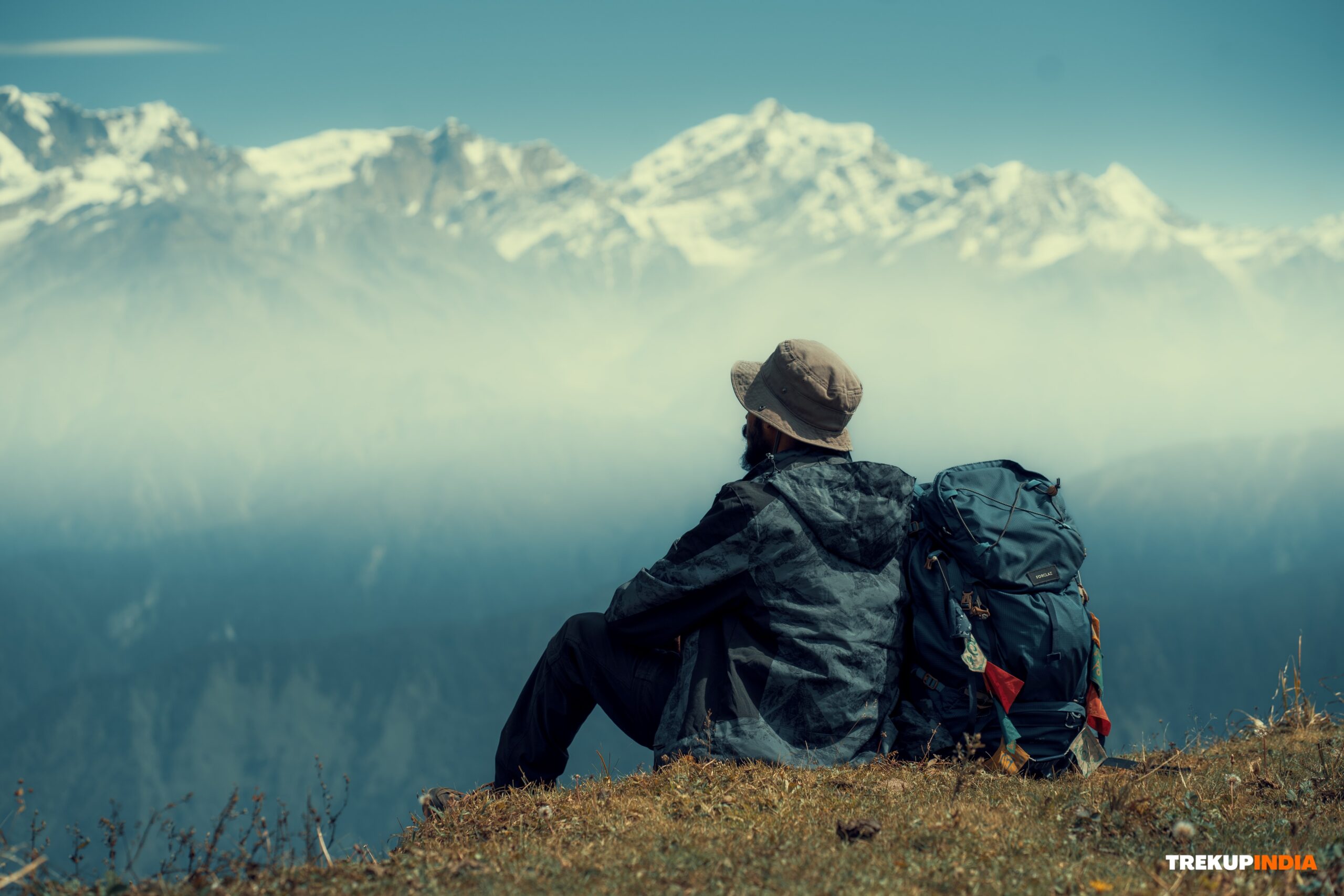 dayara bugyal trek