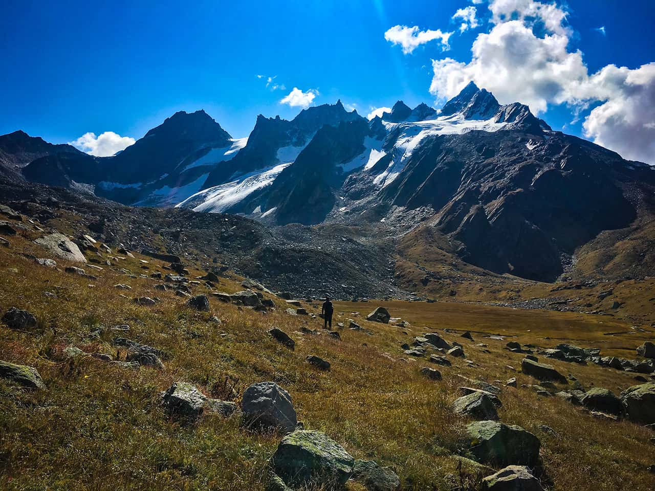 Tirath Trek